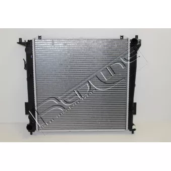 Radiateur, refroidissement du moteur RED-LINE 51KI034