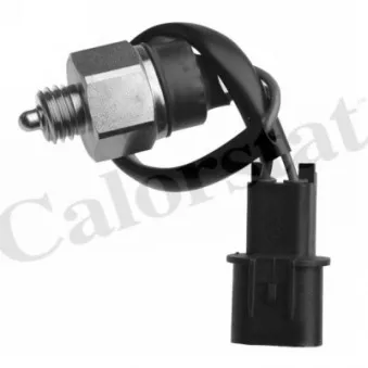Contacteur, feu de recul CALORSTAT BY VERNET RS5631