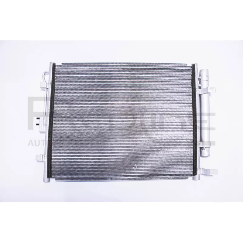 Condenseur, climatisation RED-LINE 51KI048