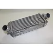 Intercooler, échangeur RED-LINE 51KI049 - Visuel 1
