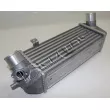 Intercooler, échangeur RED-LINE 51KI049 - Visuel 3