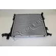 Radiateur, refroidissement du moteur RED-LINE 51KI053 - Visuel 2