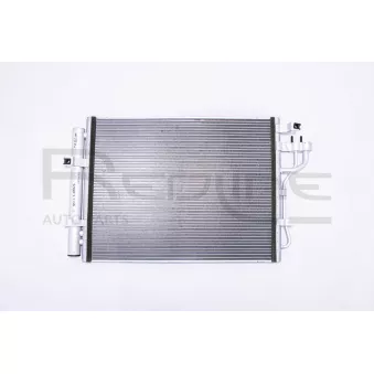 Condenseur, climatisation RED-LINE 51KI070
