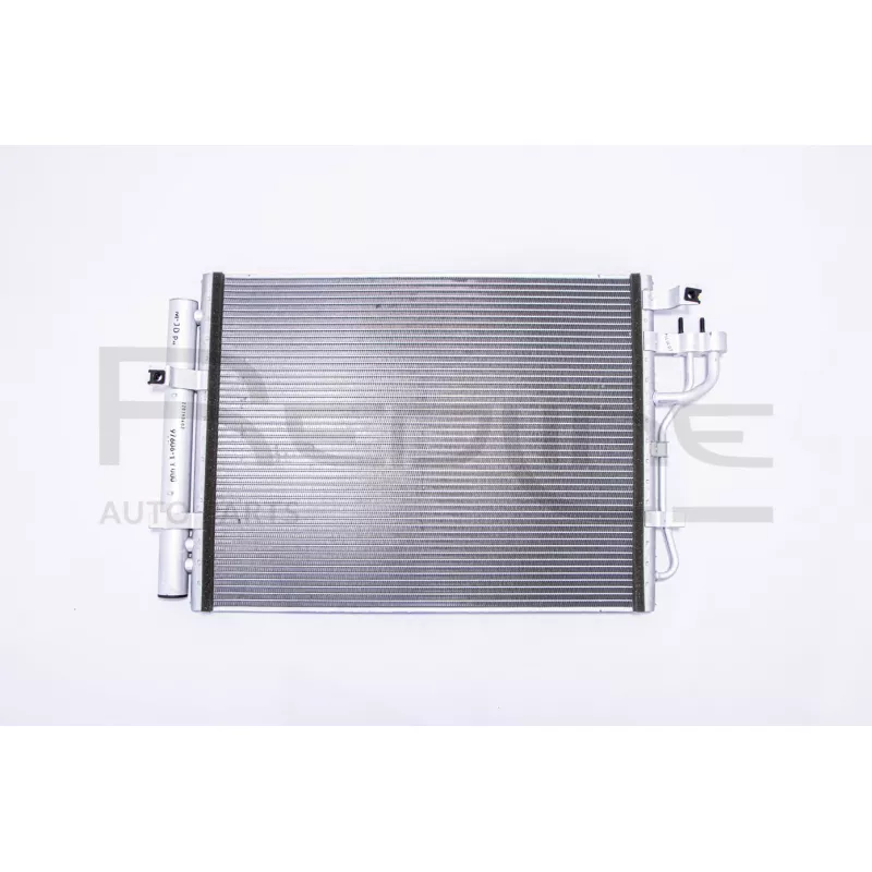 Condenseur, climatisation RED-LINE 51KI070