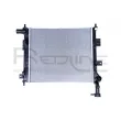 Radiateur, refroidissement du moteur RED-LINE 51KI071 - Visuel 1