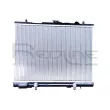 Radiateur, refroidissement du moteur RED-LINE 51MI005 - Visuel 2
