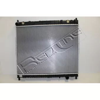 Radiateur, refroidissement du moteur RED-LINE 51SS001
