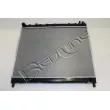 Radiateur, refroidissement du moteur RED-LINE 51SS003 - Visuel 1