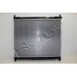 Radiateur, refroidissement du moteur RED-LINE 51SS004 - Visuel 2