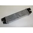 Intercooler, échangeur RED-LINE 51SS007 - Visuel 1