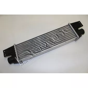 Intercooler, échangeur RED-LINE 51SS007