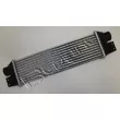 Intercooler, échangeur RED-LINE 51SS007 - Visuel 2