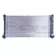 Radiateur, refroidissement du moteur RED-LINE 51SS008 - Visuel 2
