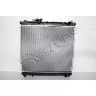 Radiateur, refroidissement du moteur RED-LINE 51SZ003