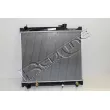 Radiateur, refroidissement du moteur RED-LINE 51SZ005 - Visuel 1