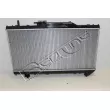Radiateur, refroidissement du moteur RED-LINE 51TO002 - Visuel 2