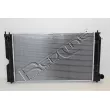Radiateur, refroidissement du moteur RED-LINE 51TO004 - Visuel 1