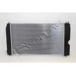 Radiateur, refroidissement du moteur RED-LINE 51TO004 - Visuel 2