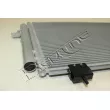 Condenseur, climatisation RED-LINE 51TO005 - Visuel 2