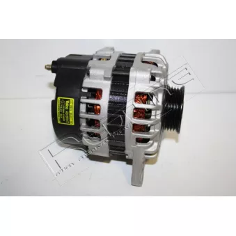 Alternateur RED-LINE 52HY006