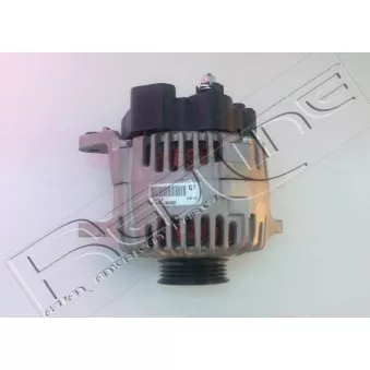 Alternateur RED-LINE 52HY019
