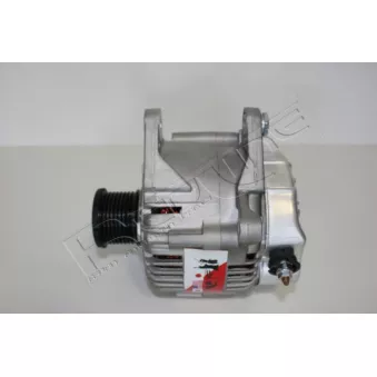 Alternateur RED-LINE 52JE001