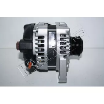 Alternateur RED-LINE 52KI015