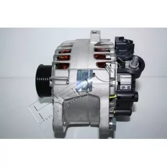 Alternateur RED-LINE 52KI017