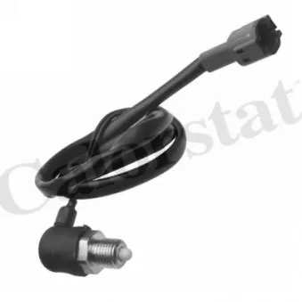Contacteur, feu de recul CALORSTAT BY VERNET RS5671