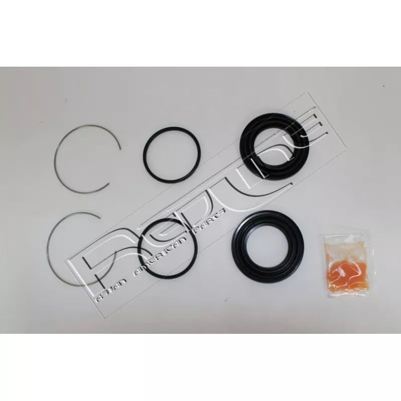 Kit de réparation, étrier de frein RED-LINE 53DA000