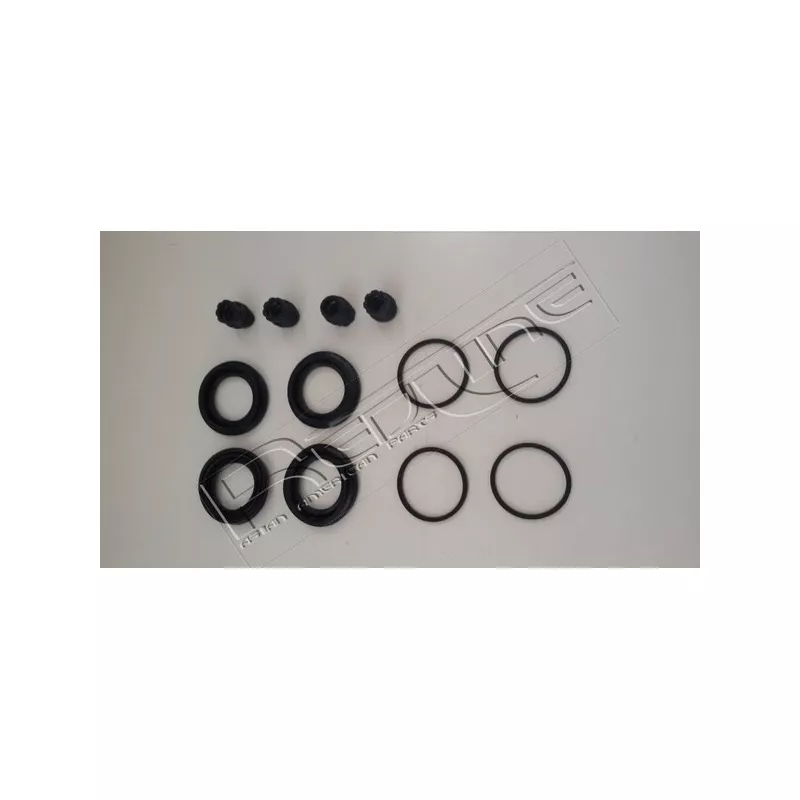 Kit de réparation, étrier de frein RED-LINE 53HY005