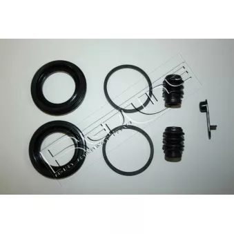 Kit de réparation, étrier de frein RED-LINE 53KI001