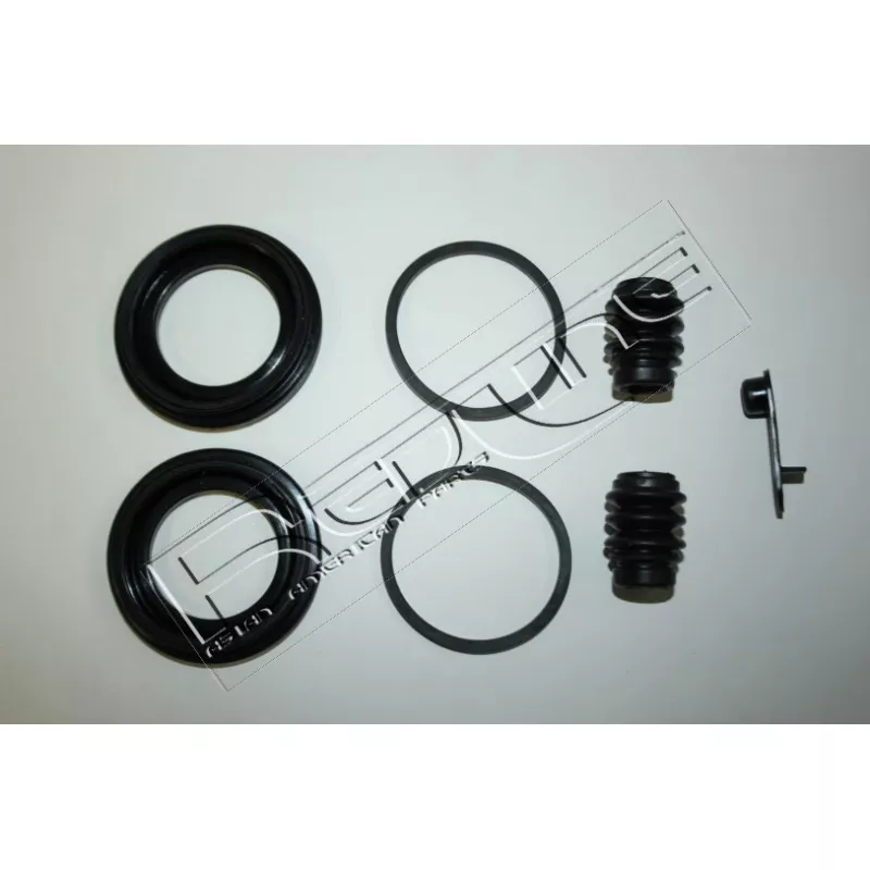 Kit de réparation, étrier de frein RED-LINE 53KI001