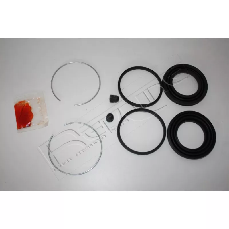 Kit de réparation, étrier de frein RED-LINE 53MI003