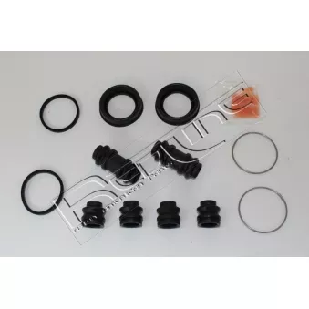 Kit de réparation, étrier de frein RED-LINE 53MI016