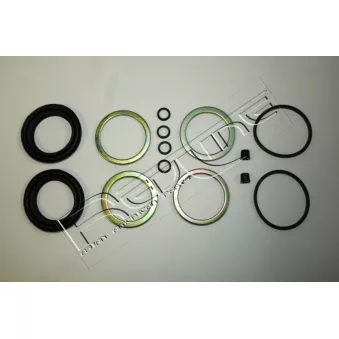 Kit de réparation, étrier de frein RED-LINE 53NI010