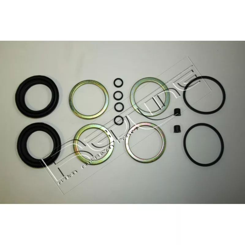 Kit de réparation, étrier de frein RED-LINE 53NI010