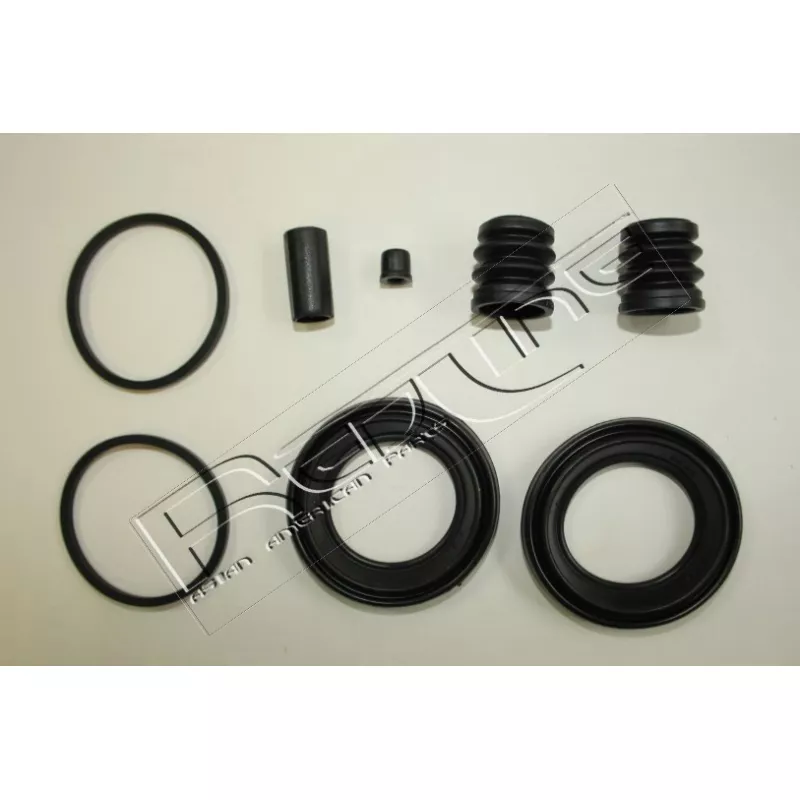 Kit de réparation, étrier de frein RED-LINE 53NI011