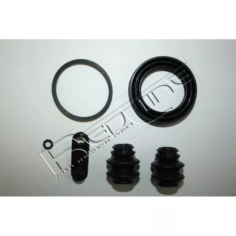 Kit de réparation, étrier de frein RED-LINE 53SM000