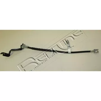 Flexible de frein avant droit RED-LINE 54CH000