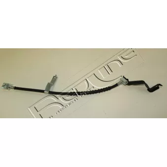 Flexible de frein avant gauche RED-LINE 54CH001