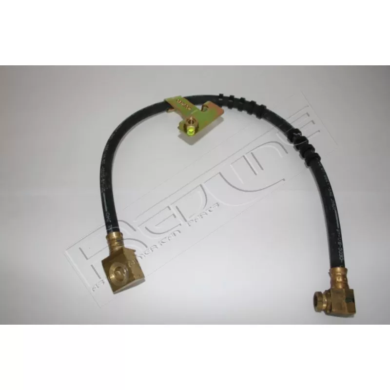 Flexible de frein avant gauche RED-LINE 54CH003