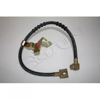 Flexible de frein avant droit RED-LINE 54CH004