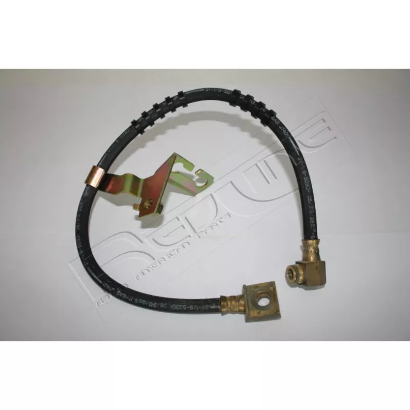Flexible de frein avant droit RED-LINE 54CH004