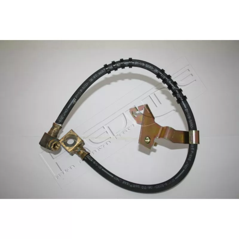 Flexible de frein avant gauche RED-LINE 54CH005