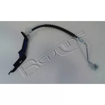 Flexible de frein avant droit RED-LINE 54CH008