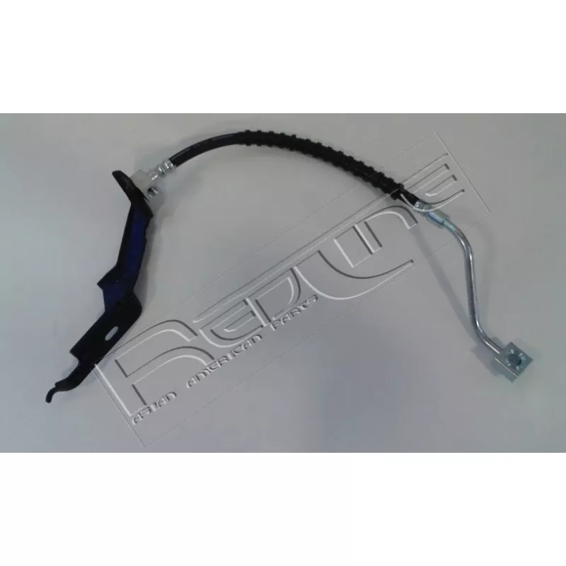 Flexible de frein avant droit RED-LINE 54CH008