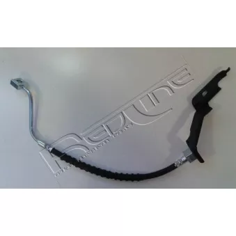 Flexible de frein avant gauche RED-LINE 54CH009