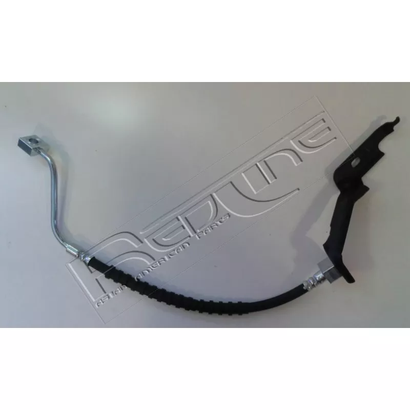 Flexible de frein avant gauche RED-LINE 54CH009