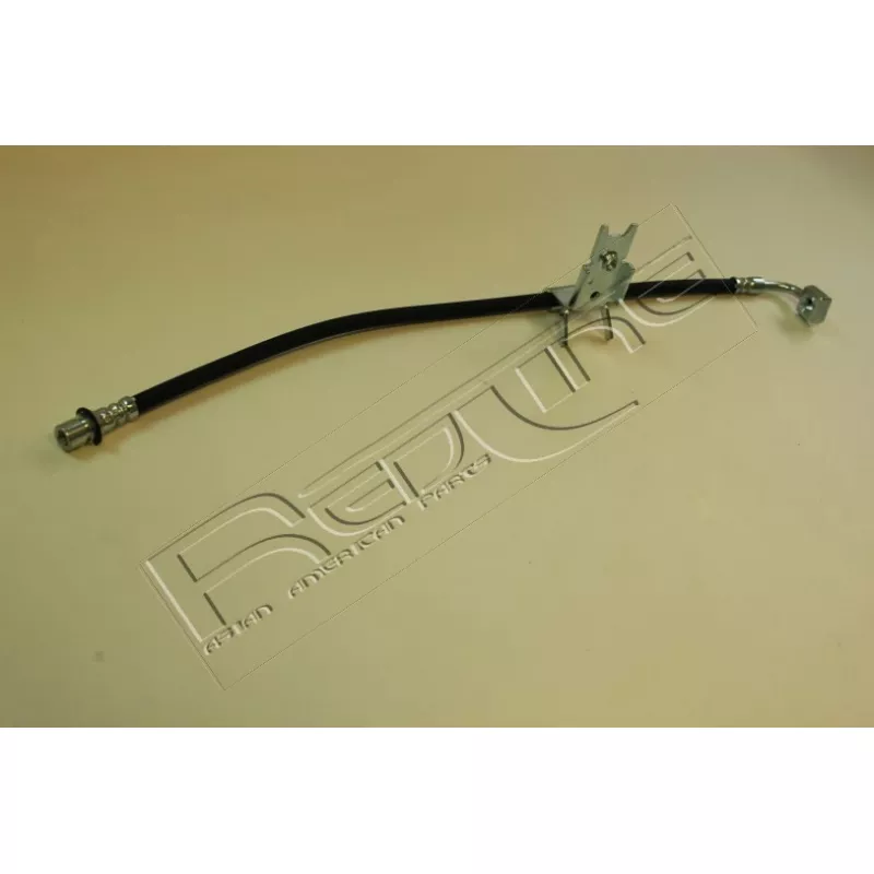 Flexible de frein avant droit RED-LINE 54CH010